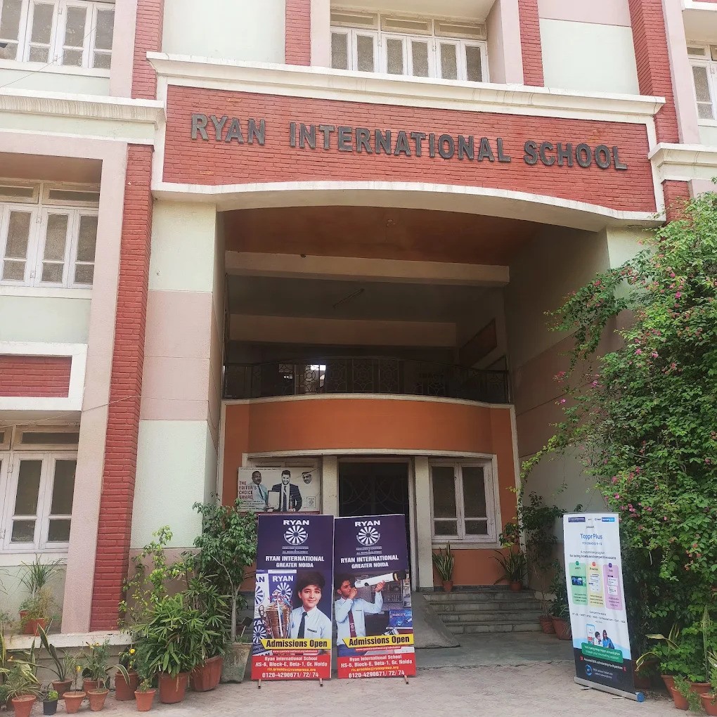 Ryan International School - Image 1