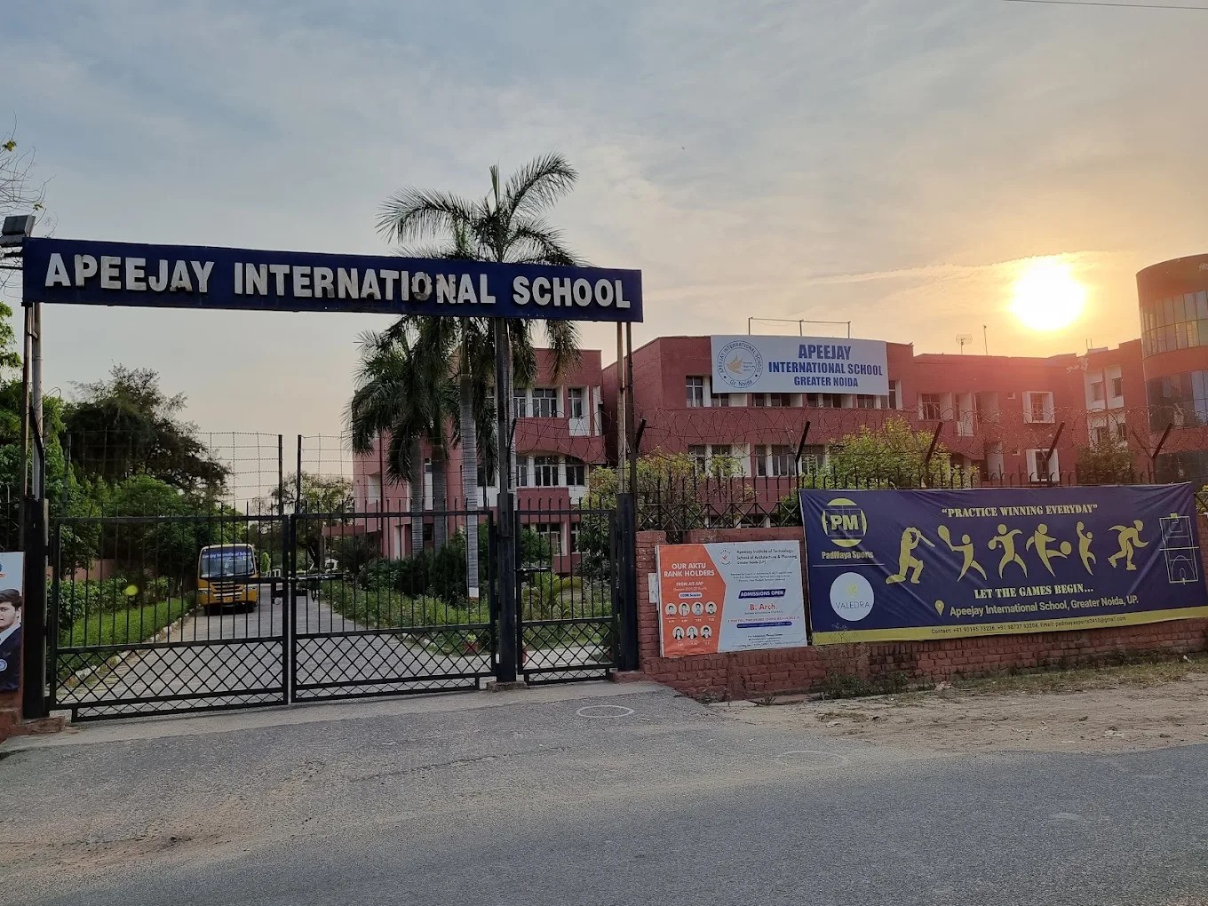 Apeejay School - Image 1