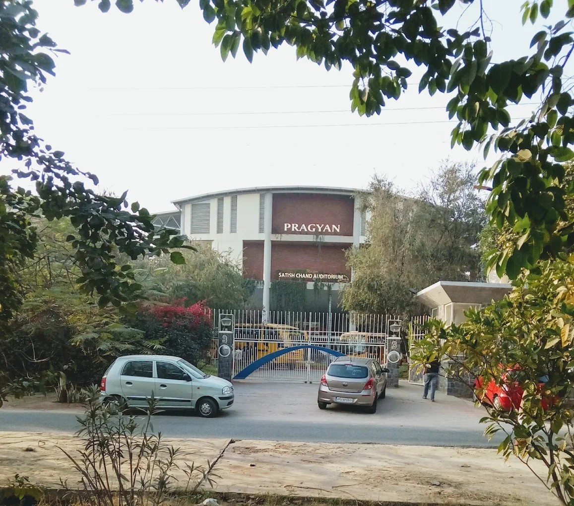 Pragyan School - Image 1