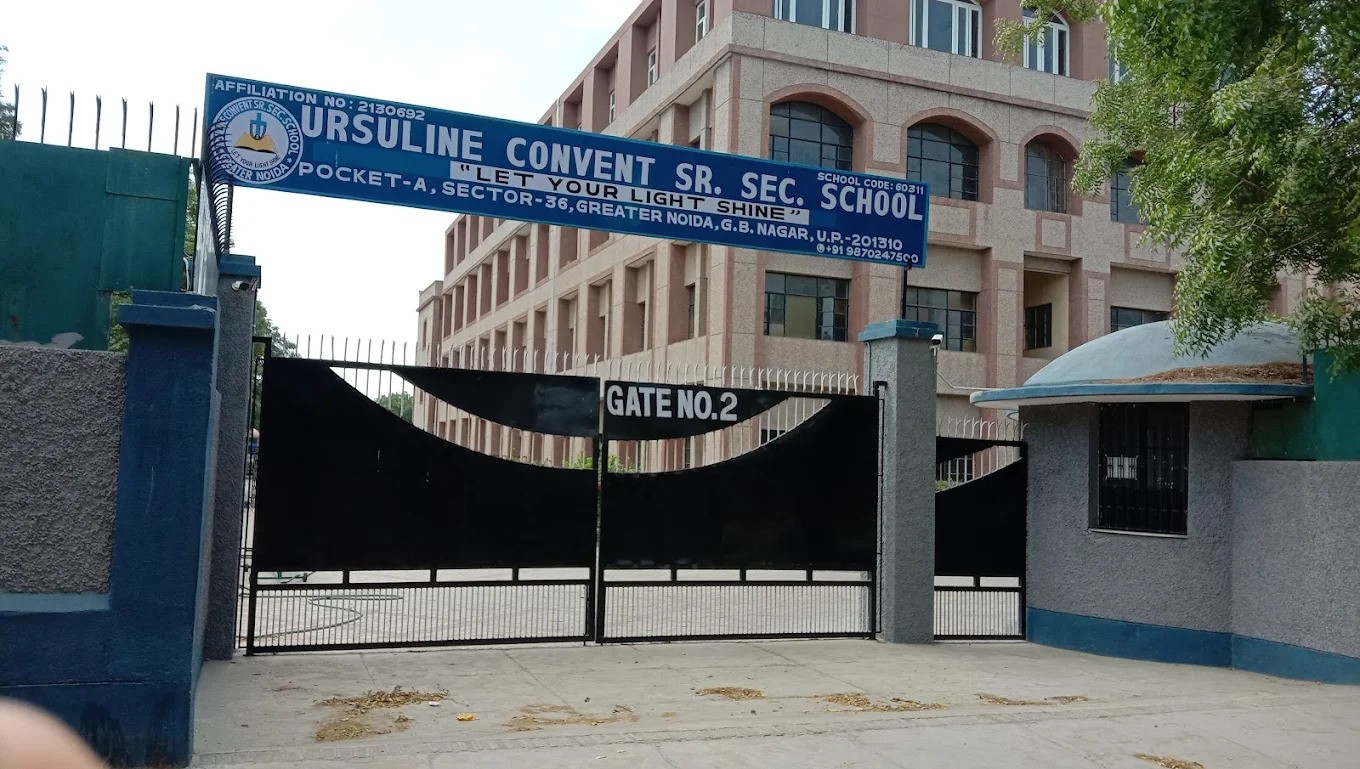 Ursuline Convent School - Image 1