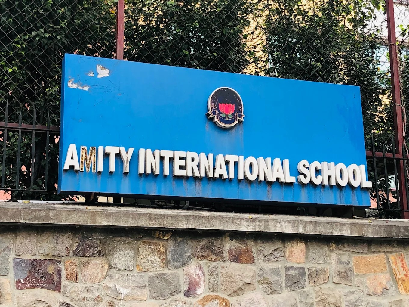 Amity International School - Image 1