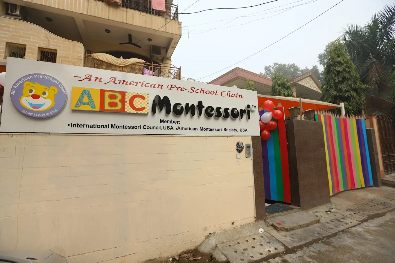 ABC Montessori - Image 1
