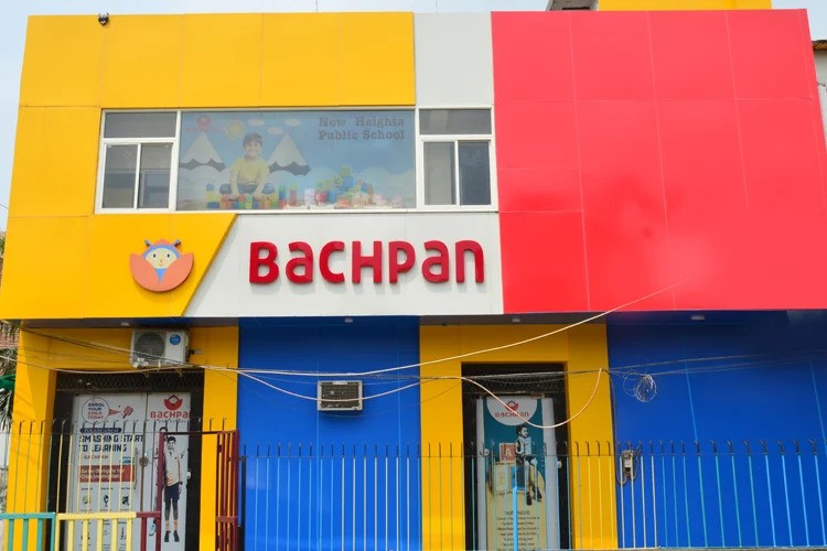 Bachpan Play School - Image 1