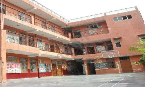 Jyoti Model School - Image 1