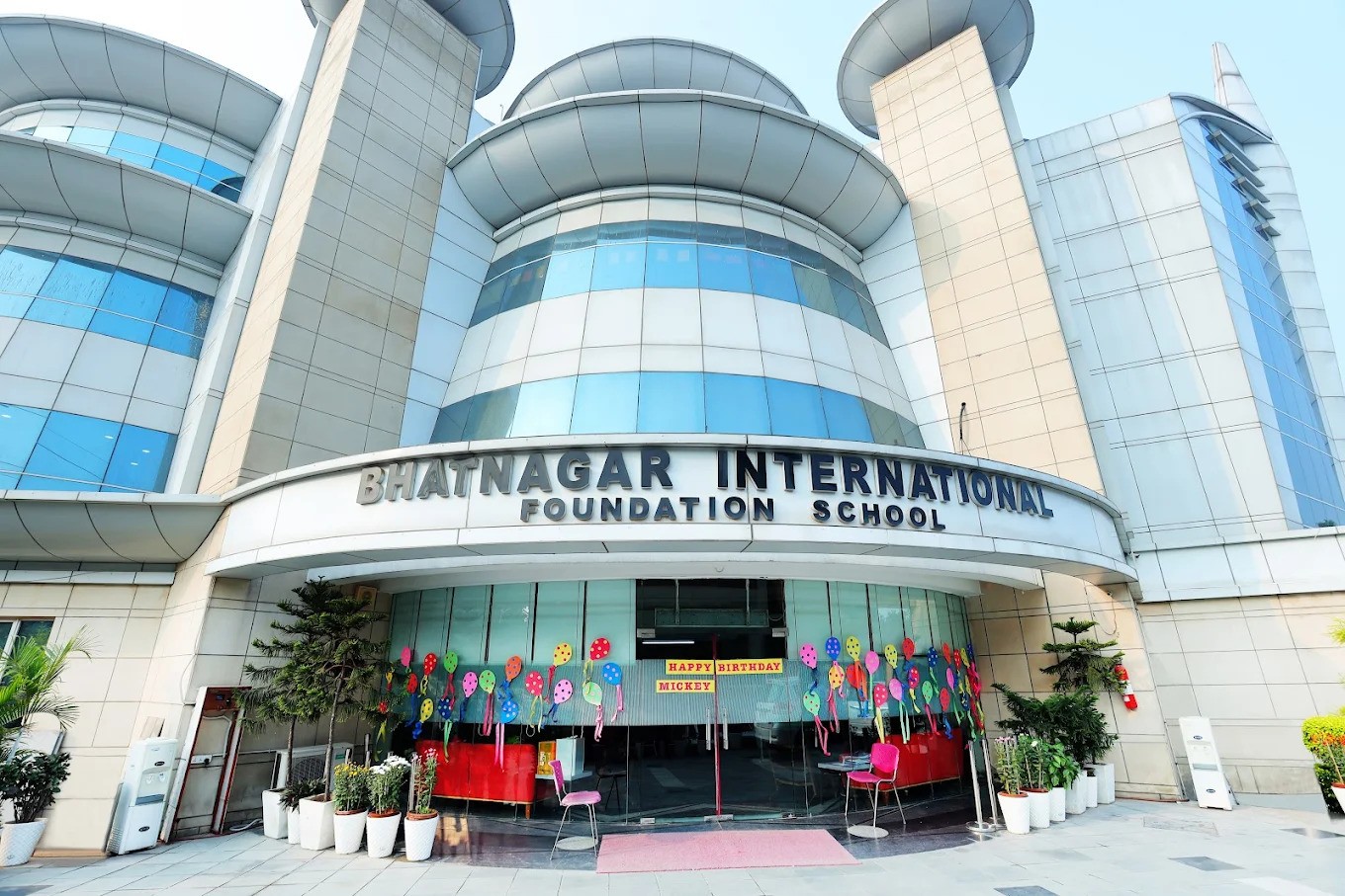Bhatnagar International Foundation School - Image 1