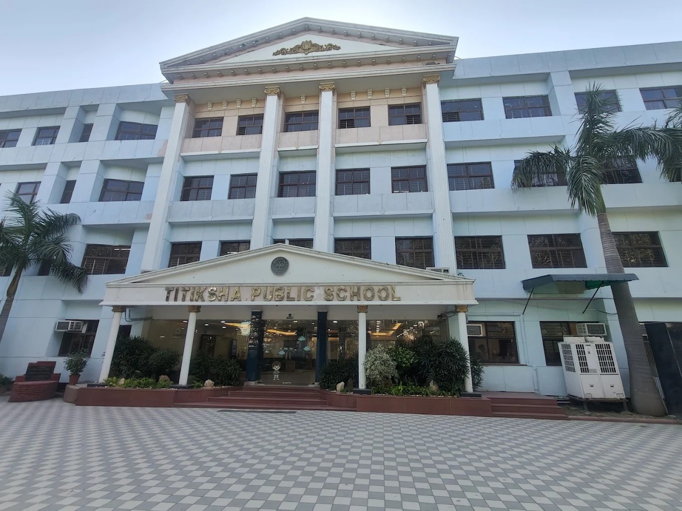 Titiksha Public School - Image 1