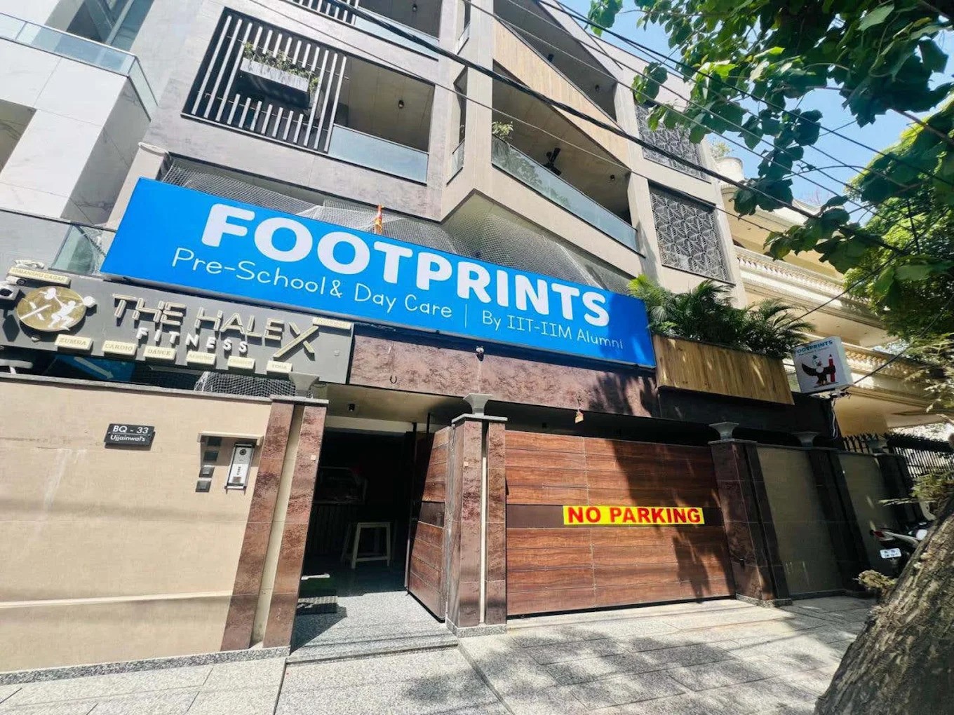 Footprints: Play School & Day Care Creche - Image 1