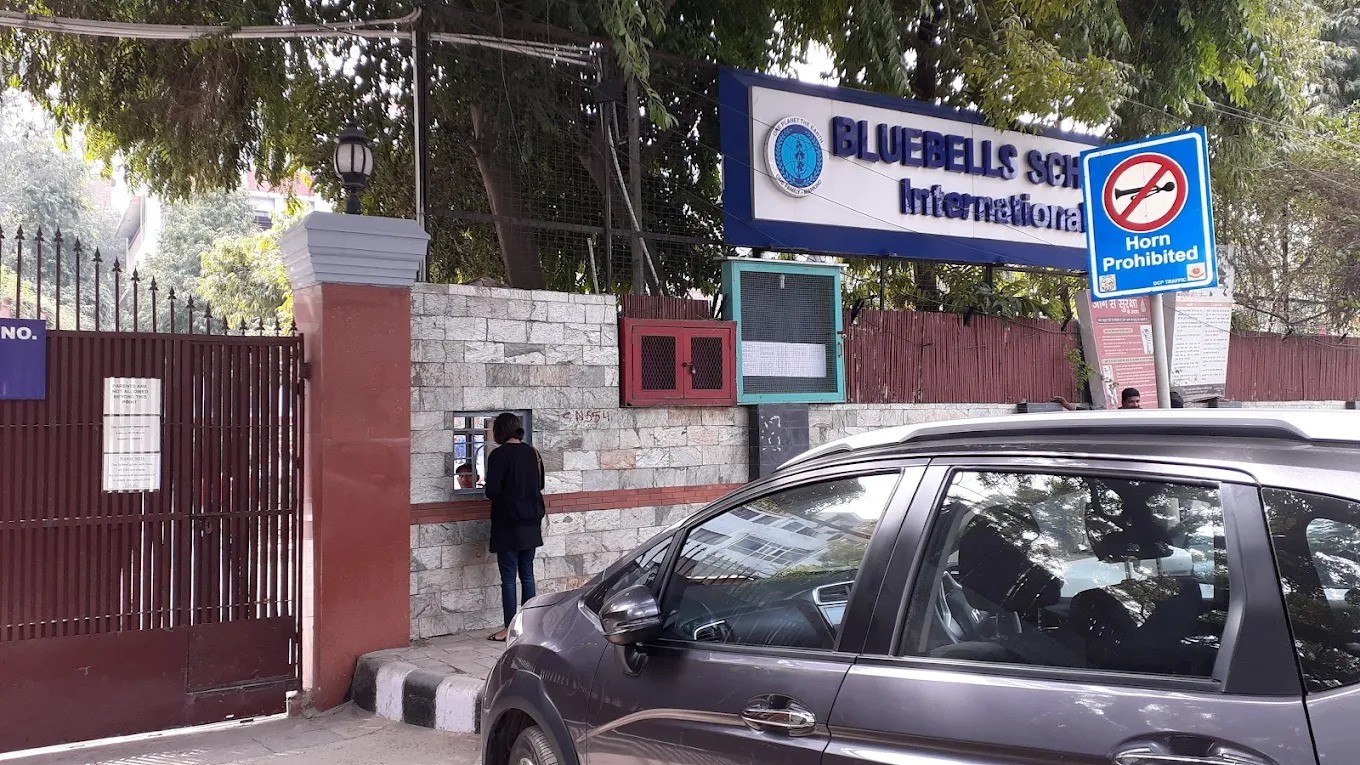 Bluebells School International