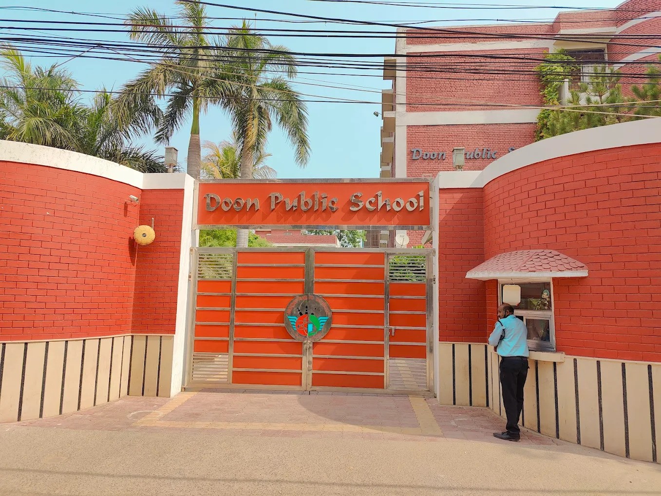 Doon Public School