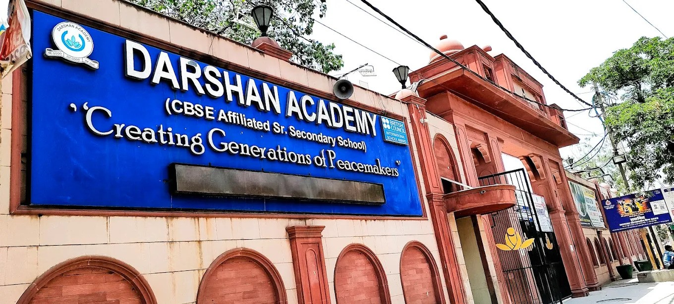Darshan Academy