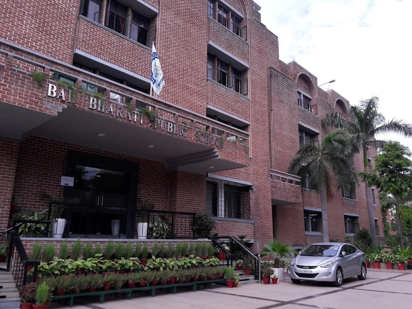 Bal Bharati Public School
