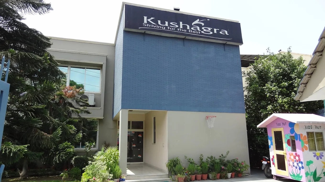 Kushagra Play School
