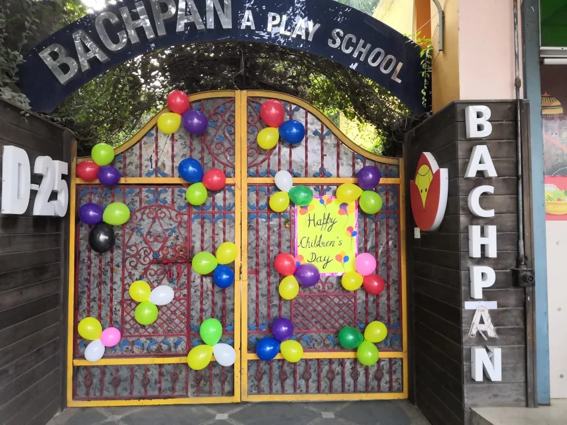 Bachpan Play School