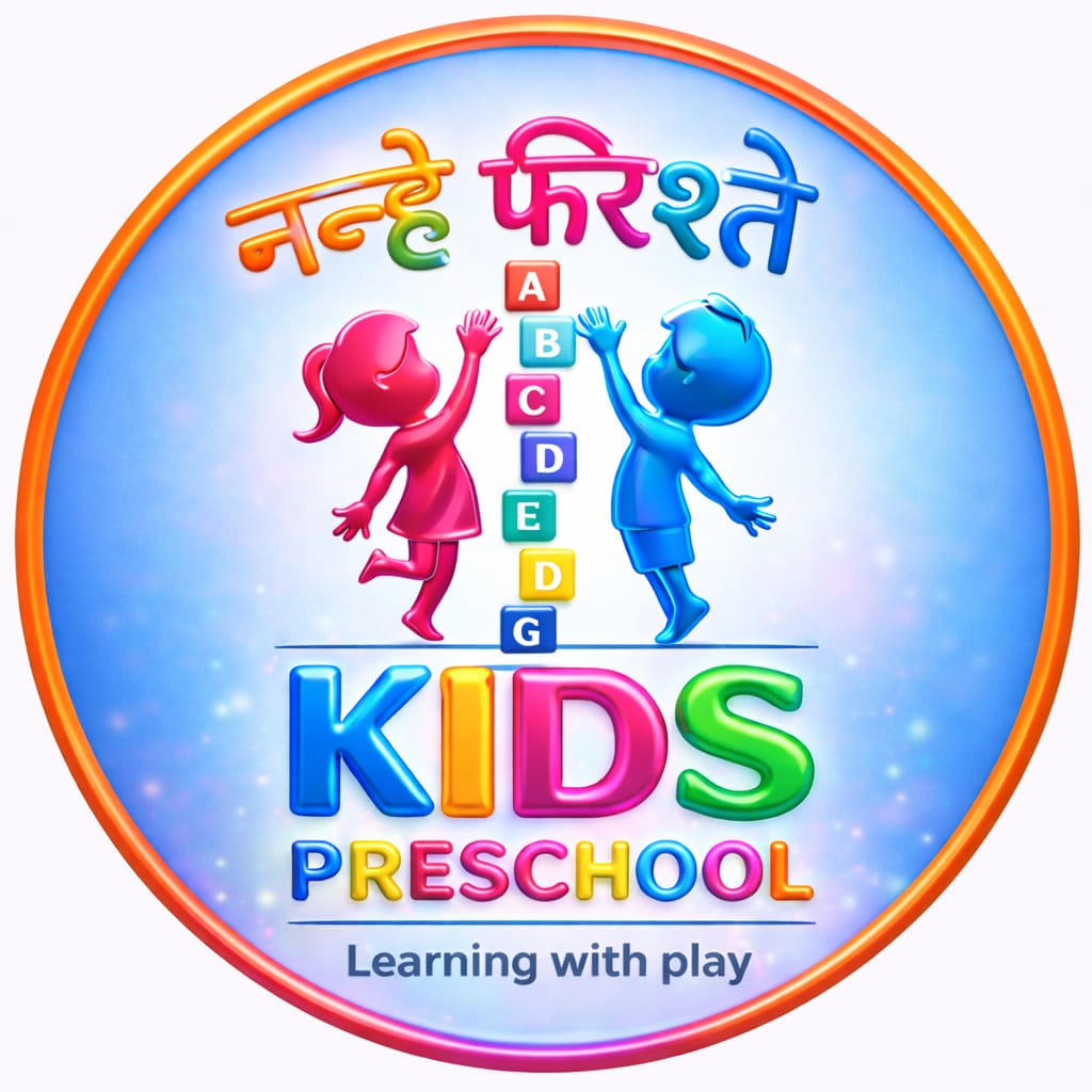 Nanhe Farishte Kids PreSchool
