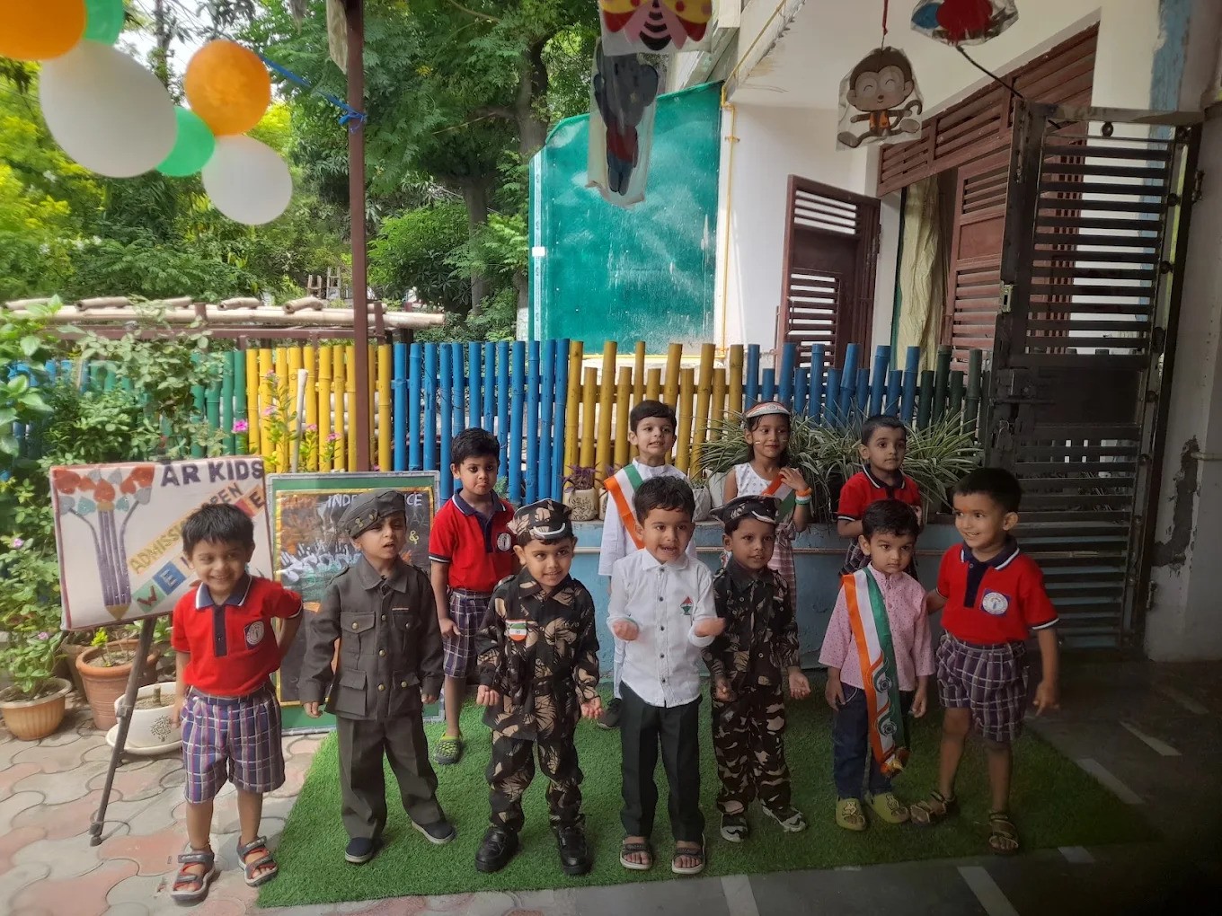 Ilara preschool & daycare center