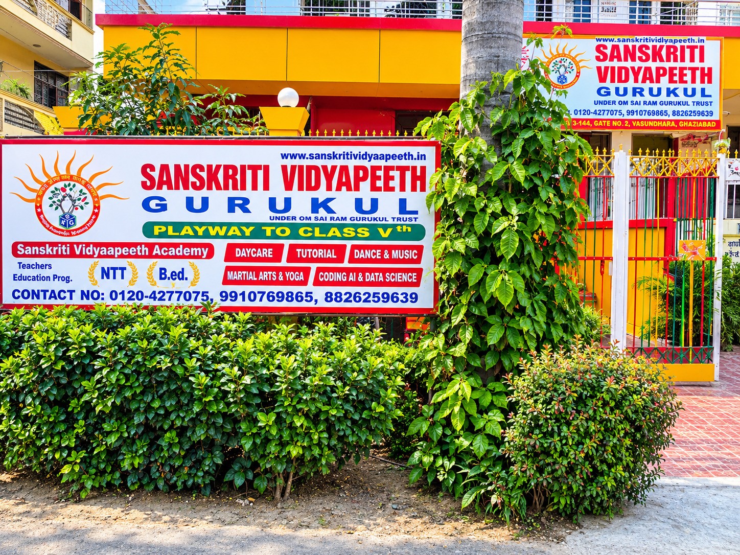 OSRG's Pre-School & Day Care